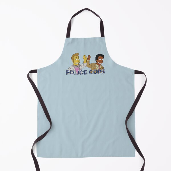 Item preview, Police Cops designed and sold by thebcarts.