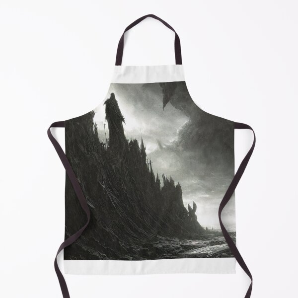 Item preview, The Watcher designed and sold by CherryBlack.