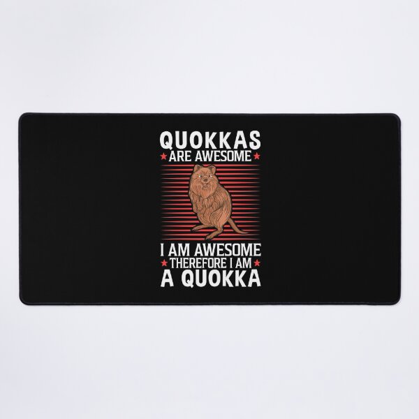 Item preview, Quokkas are fantastic marsupial quokka designed and sold by madgrfx.