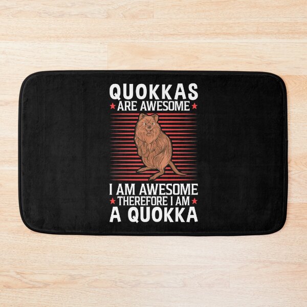 Item preview, Quokkas are fantastic marsupial quokka designed and sold by madgrfx.