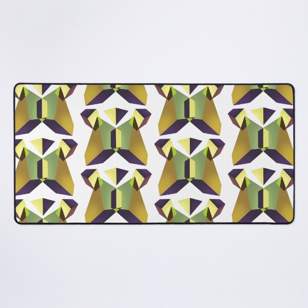 Item preview, Geo Crest designed and sold by GentleSketchie.