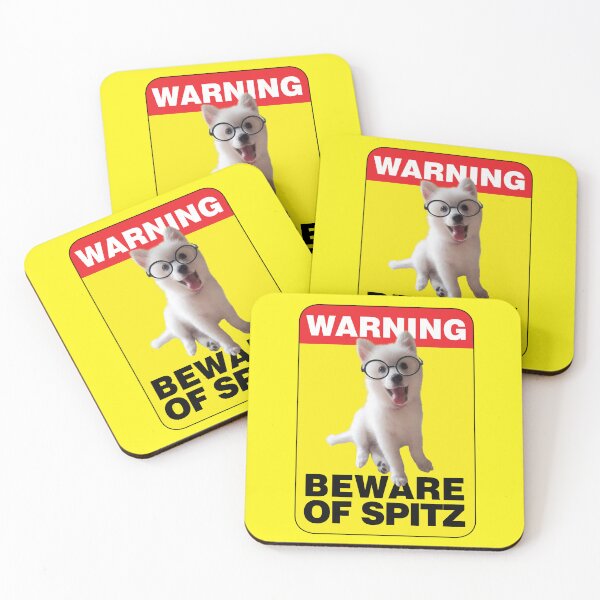 Item preview, warning : beware of spitz designed and sold by unclenut.