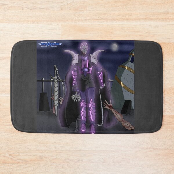 Item preview, Erebus with background designed and sold by legend-of-storm.