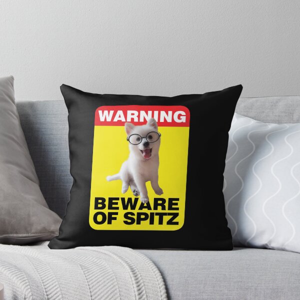 Item preview, warning : beware of spitz designed and sold by unclenut.