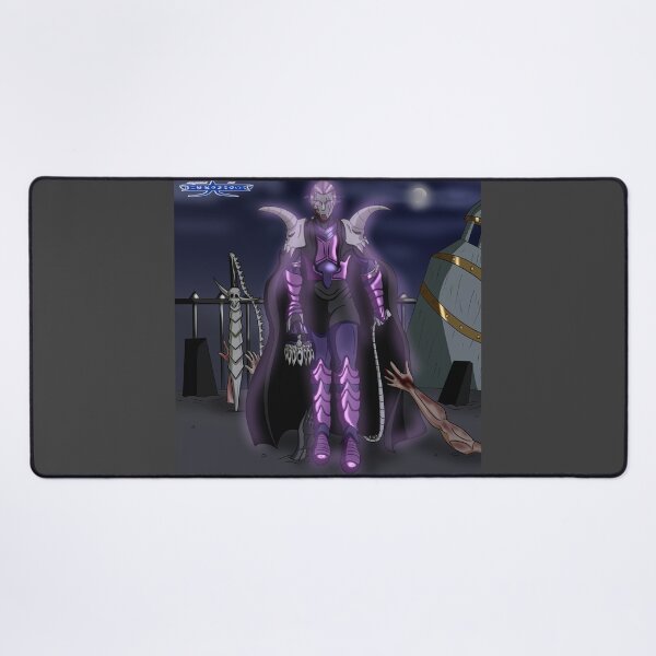 Item preview, Erebus with background designed and sold by legend-of-storm.