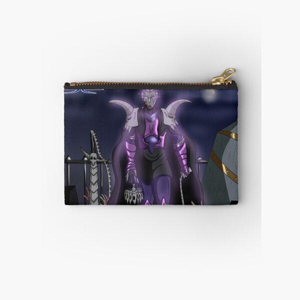 Item preview, Erebus with background designed and sold by legend-of-storm.