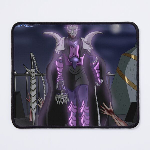Artikelvorschau, Erebus mit Hintergrund entworfen und verkauft von legend-of-storm.