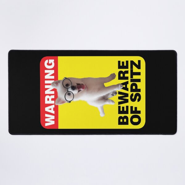 Item preview, warning : beware of spitz designed and sold by unclenut.