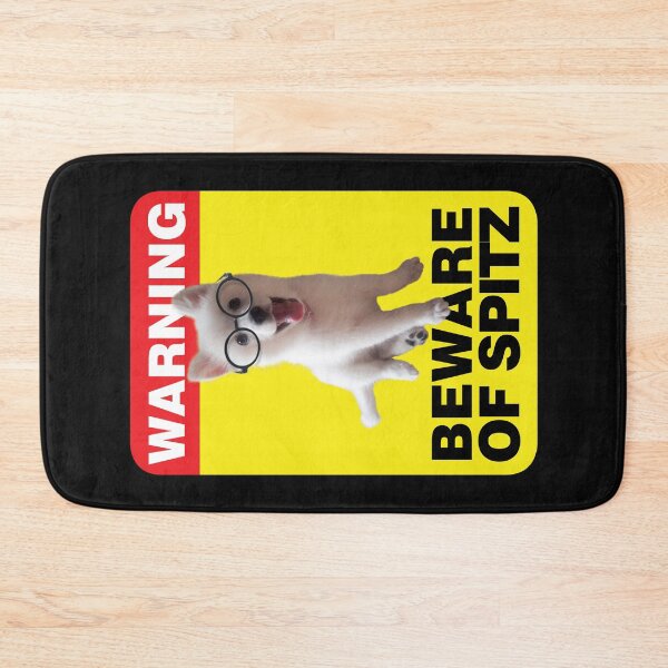 Item preview, warning : beware of spitz designed and sold by unclenut.