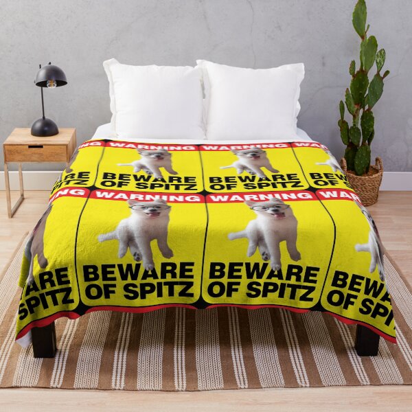 Item preview, warning : beware of spitz designed and sold by unclenut.