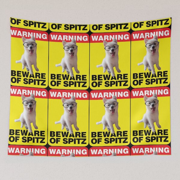 Item preview, warning : beware of spitz designed and sold by unclenut.