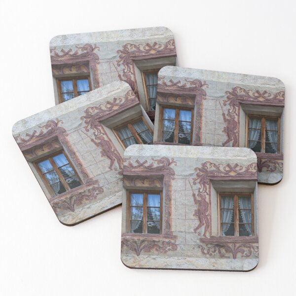 Item preview, Decorated Windows designed and sold by Yair Karelic.