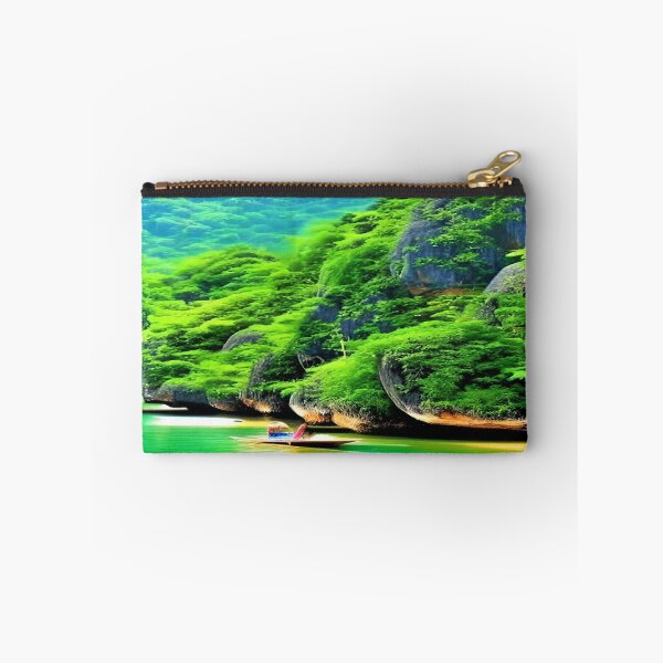 Item preview, Thailand nature ai art designed and sold by Mirex88.