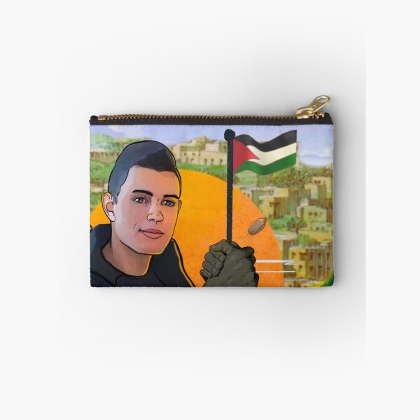 Item preview, Jenin Palestine  designed and sold by Ibaa Al Rawahi.