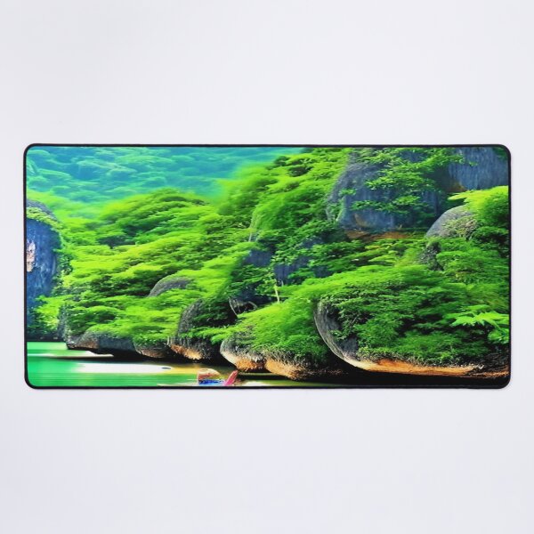 Item preview, Thailand nature ai art designed and sold by Mirex88.