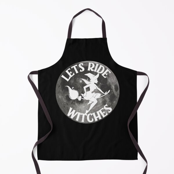 Item preview, LETS RIDE WITCHES designed and sold by Affyboss6.