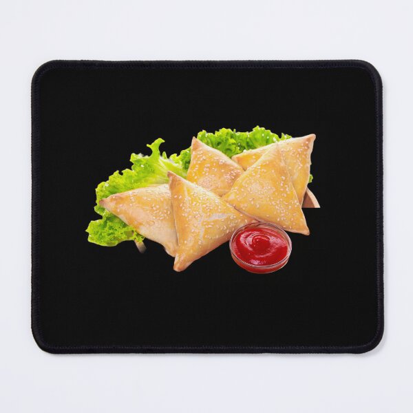 Item preview, SnacksTime, Have some Samosa, Chatni and Sause with Milk Tea. Fast food. Sizzling Sandwiches. Dosa designed and sold by TheNatureTalent.