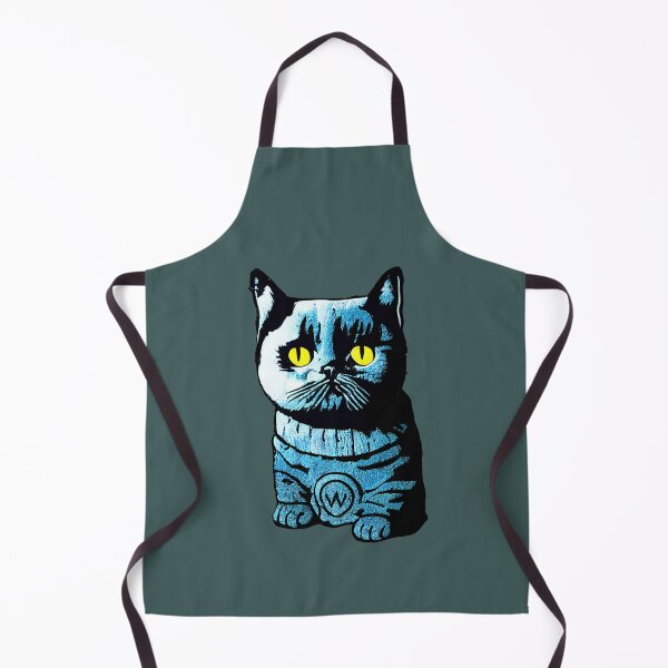 Item preview, British shorthair cat art 1 designed and sold by Catator.