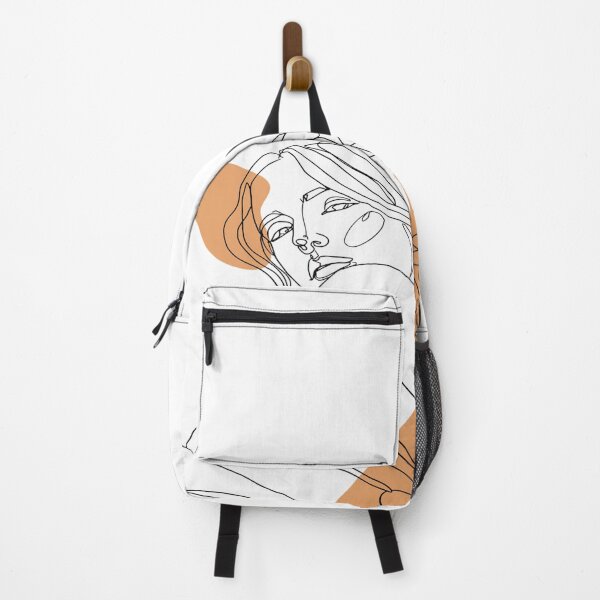 Item preview, Line art women designed and sold by MiRas7.