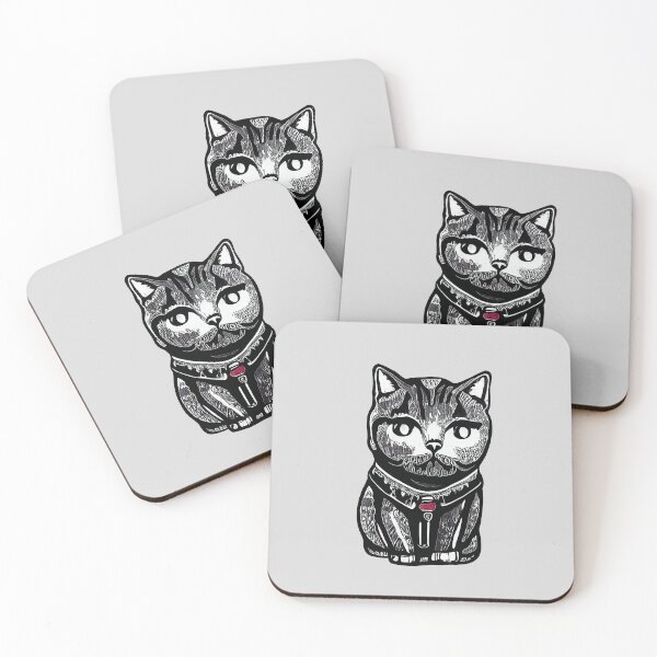 Artikelvorschau, Britisch Kurzhaarkatze Kunst 2 entworfen und verkauft von Catator.