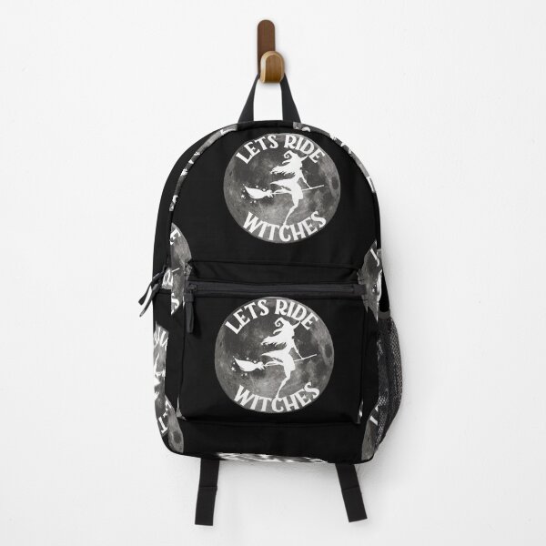 Item preview, LETS RIDE WITCHES designed and sold by Affyboss6.