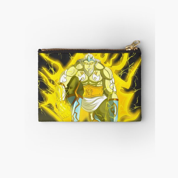 Item preview, Zeus png designed and sold by legend-of-storm.