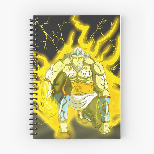 Item preview, Zeus png designed and sold by legend-of-storm.