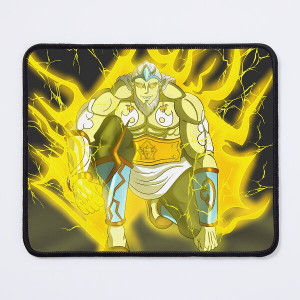 Item preview, Zeus png designed and sold by legend-of-storm.