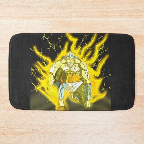 Item preview, Zeus png designed and sold by legend-of-storm.