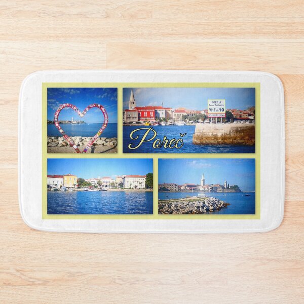 Item preview, Poreč designed and sold by angel1.