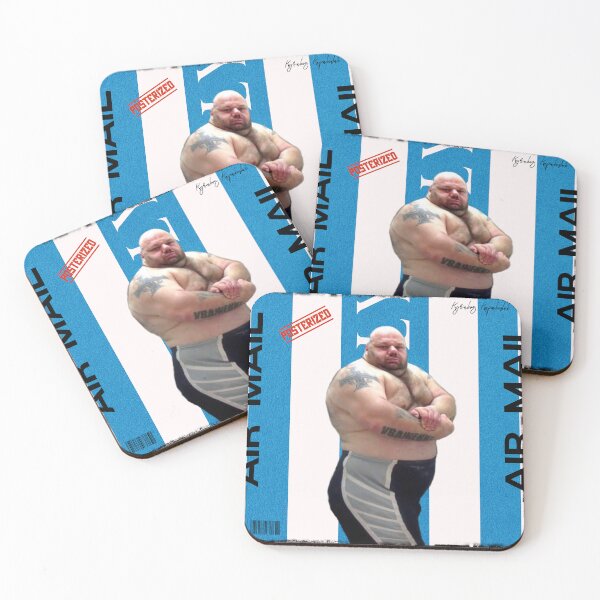 Item preview, Kyriakos Grizzly Kapakoulak | POSTER STYLE designed and sold by STRAIGHT UP BULKED UP.