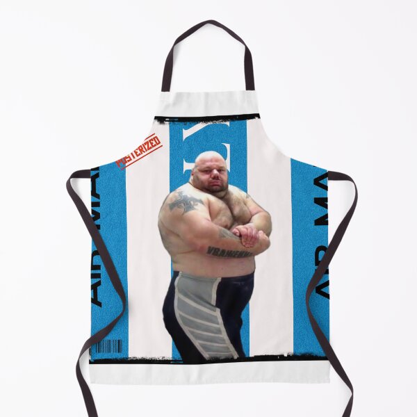 Item preview, Kyriakos Grizzly Kapakoulak | POSTER STYLE designed and sold by STRAIGHT UP BULKED UP.
