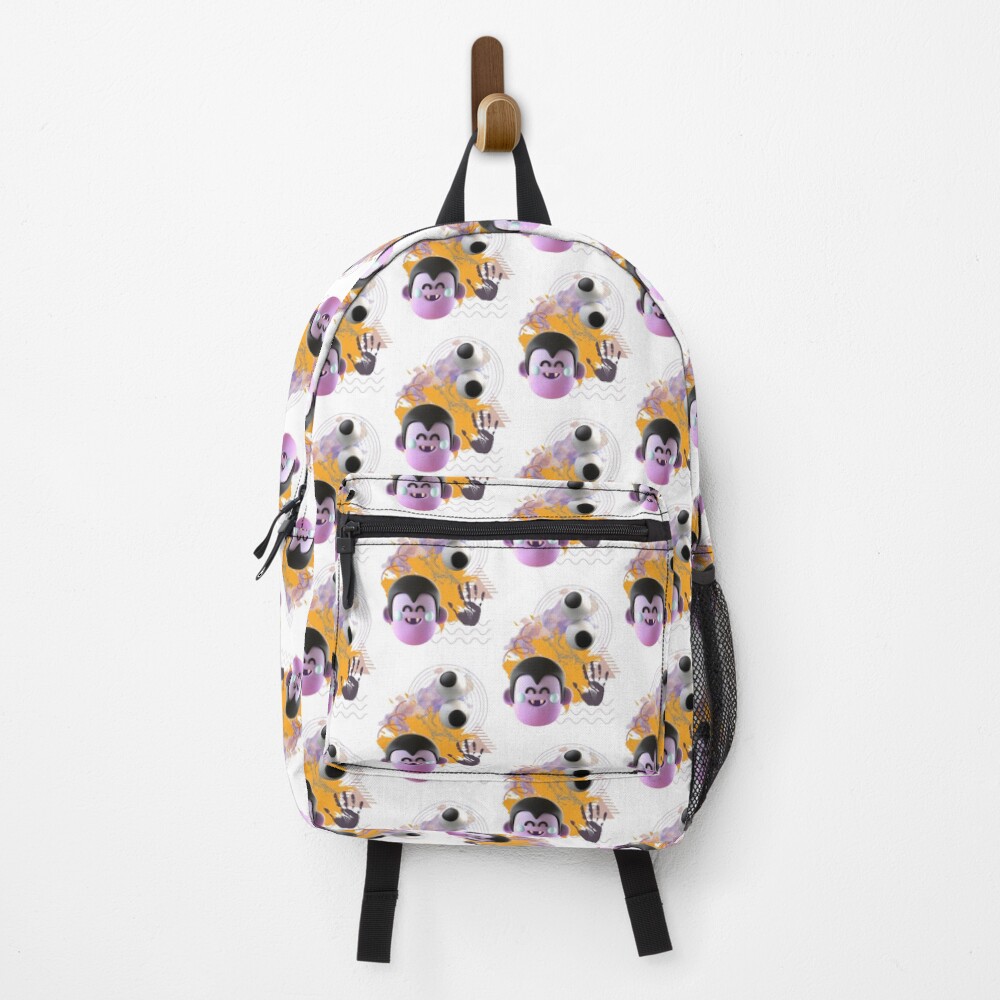 Item preview, Backpack designed and sold by HelloTARA.