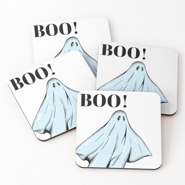 Item preview, boo! designed and sold by LaSalvador.