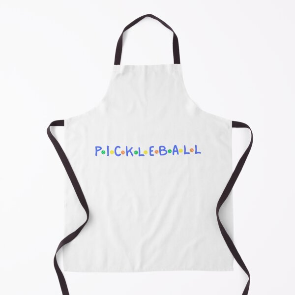 Item preview, Blue Pickleball - Trendy Pickleball Quote designed and sold by WisdomInspired.