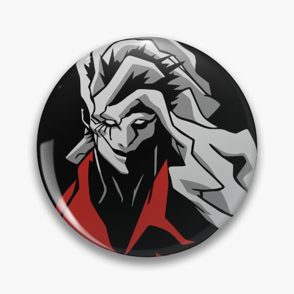 ERGO PROXY Pin for Sale by majotoyokai