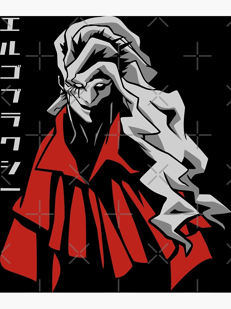 100+] Ergo Proxy Wallpapers