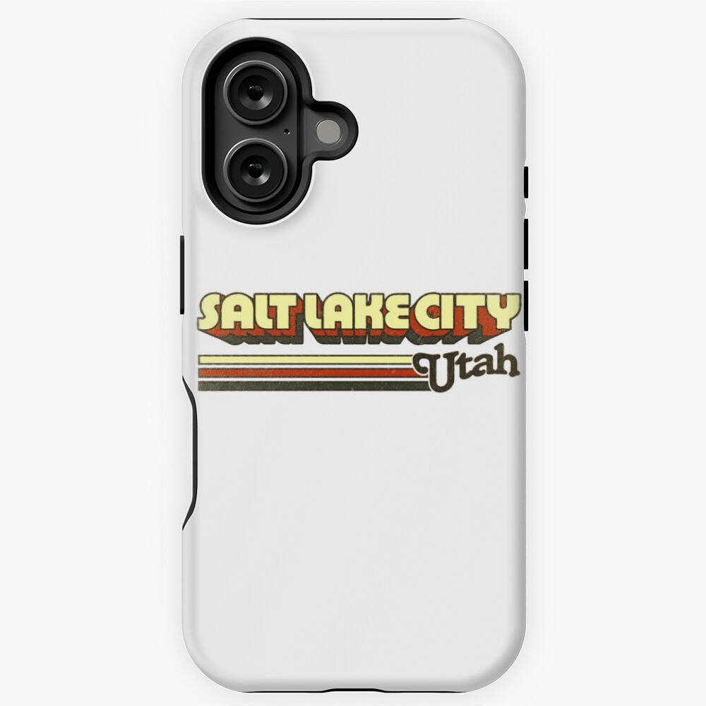 Item preview, iPhone Magsafe Tough Case designed and sold by retroready.