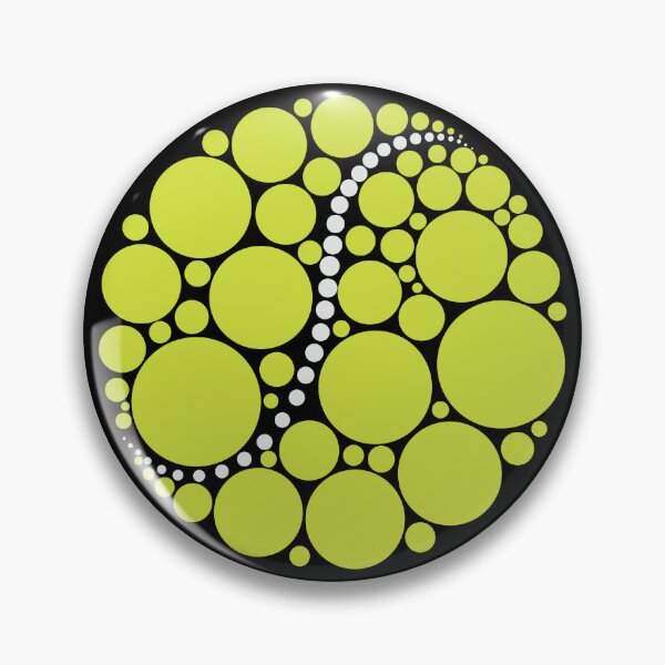 Item preview, Polka Dots Tennis Lover International Dots Day designed and sold by Aleodor.