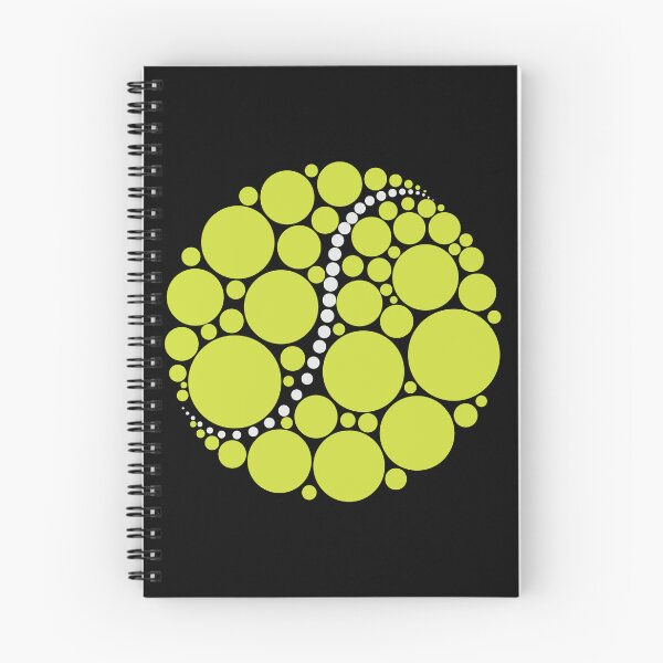 Item preview, Polka Dots Tennis Lover International Dots Day designed and sold by Aleodor.