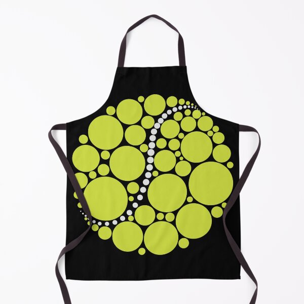 Item preview, Polka Dots Tennis Lover International Dots Day designed and sold by Aleodor.