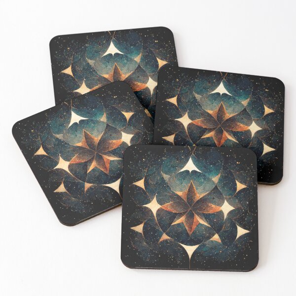 Item preview, Cosmic Stardust designed and sold by The Urban Sol.