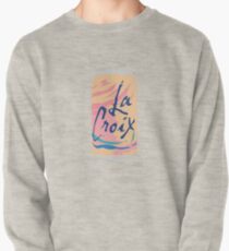 Pamplemousse La Croix Pullover Sweatshirt