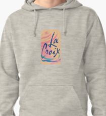 Pamplemousse La Croix Pullover Hoodie