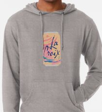 Pamplemousse La Croix Lightweight Hoodie