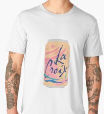 Pamplemousse La Croix Men's Premium T-Shirt
