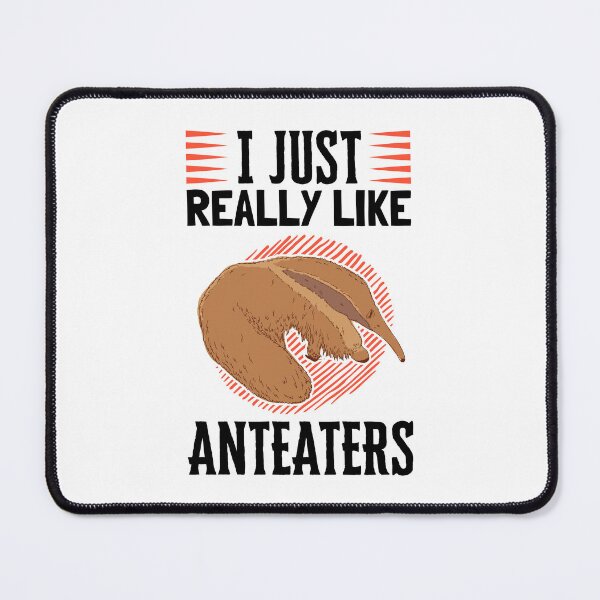 Item preview, I like anteater ant eater designed and sold by madgrfx.