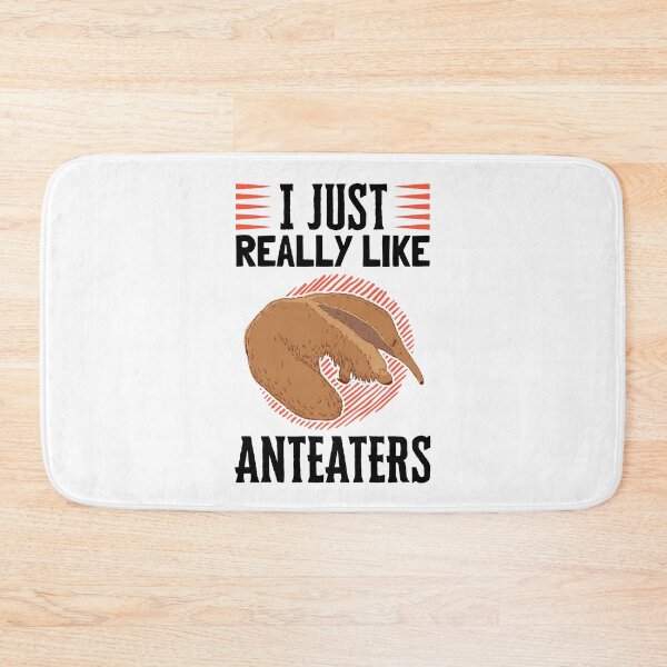 Item preview, I like anteater ant eater designed and sold by madgrfx.