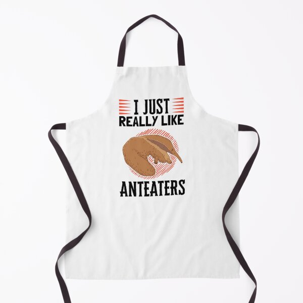 Item preview, I like anteater ant eater designed and sold by madgrfx.