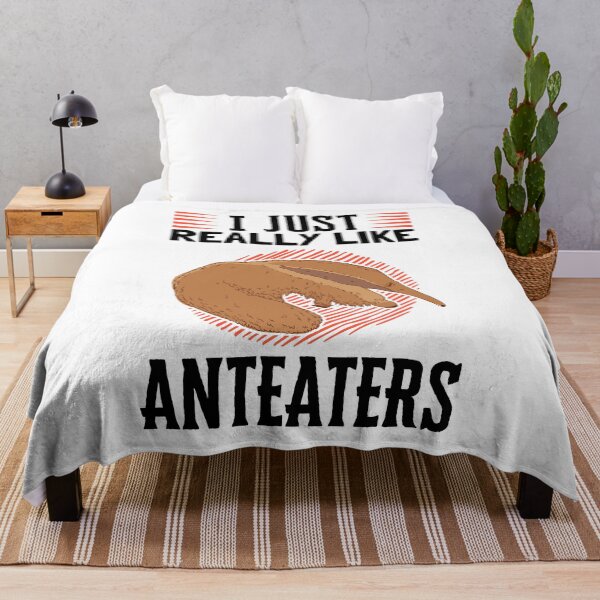 Item preview, I like anteater ant eater designed and sold by madgrfx.